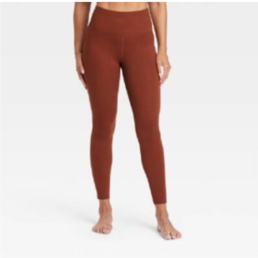 All in motion power waist leggings - Picture 1 of 6